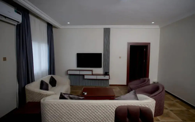 Kaslon Hotel Abuja