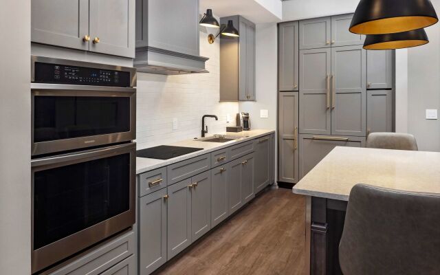 Hilton Club Liberty Place Charleston