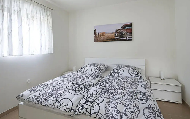 Rheinflair Comfortable Holiday Residence