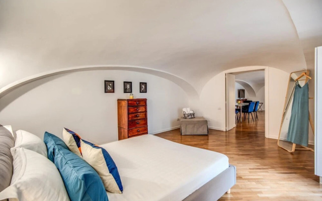 Pignatelli Apartment