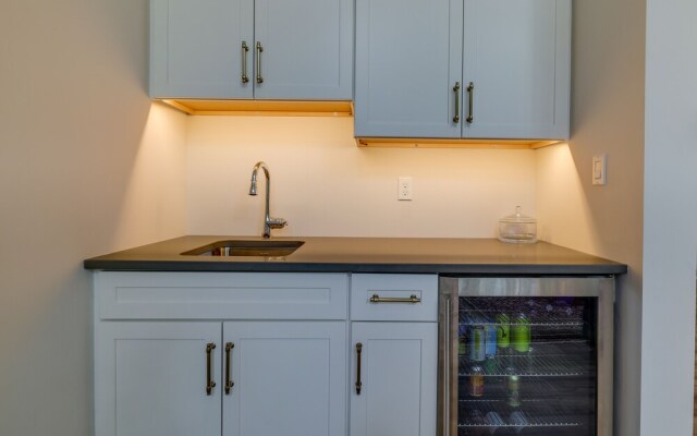 Family-friendly Vacation Rental in Pocono Pines!