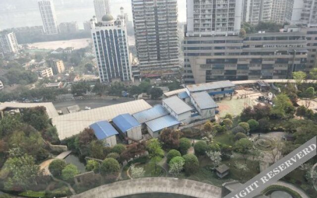 Chongqing Xu Housekeeper Boutique Apartments