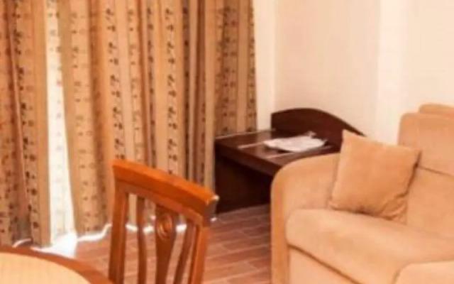 Sun Beach Park & SPA