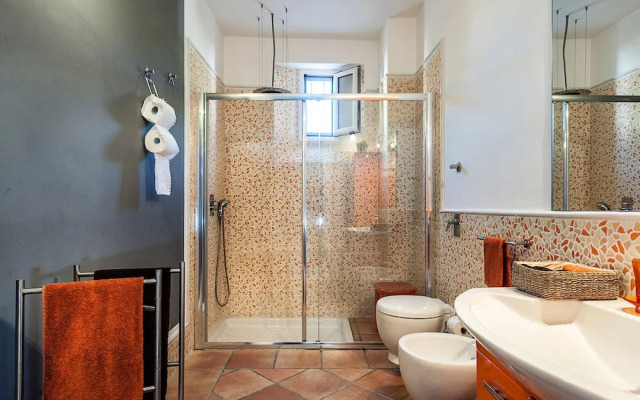 Luxurious Holiday Home in Marsala with Pool