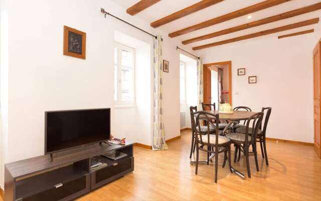 Appartement Les Tanneurs Colmar Cosy F2
