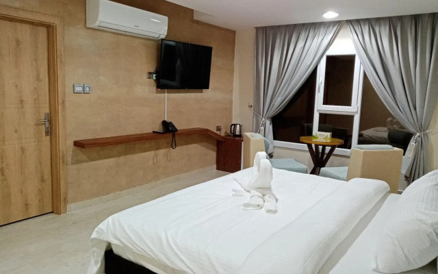 Al Asala Resort