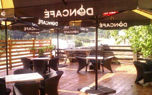 Vila Vitalis