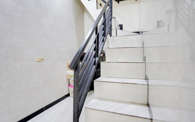 OYO Life 91893 Kost Jeje Syariah