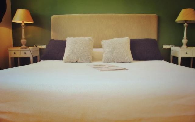 Gran Hotel Pandorado