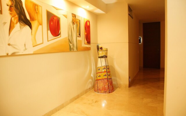 Ofihotel Plazamar Buenaventura