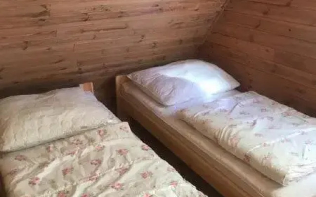 Ośrodek Wypoczynkowy OAZA