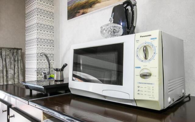 H&B Apartments Akhvelediani II