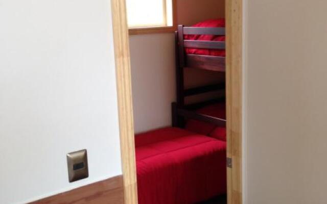 Cabañas Sur Patagón