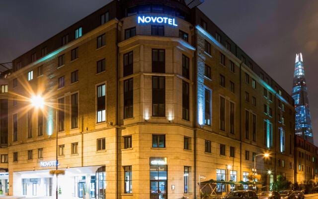 Novotel London Bridge Hotel