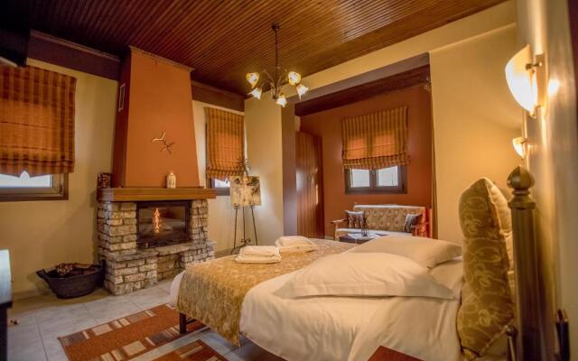 Kynthia Guesthouse