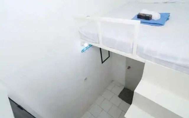 Kamar Keluarga Grogol Syariah