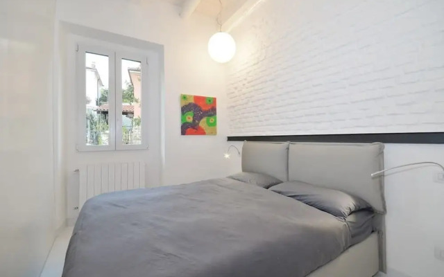 Vegape - The White Apartament