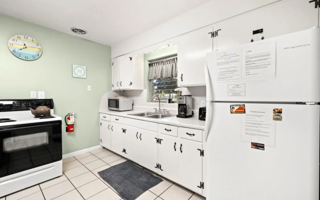 Harbor Duplex