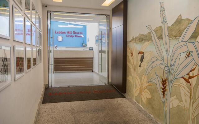 Leblon All Suites