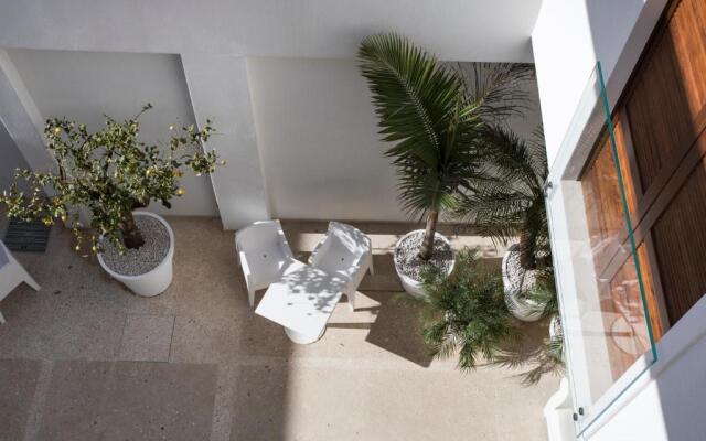 Le Ancore Luxury Apartments