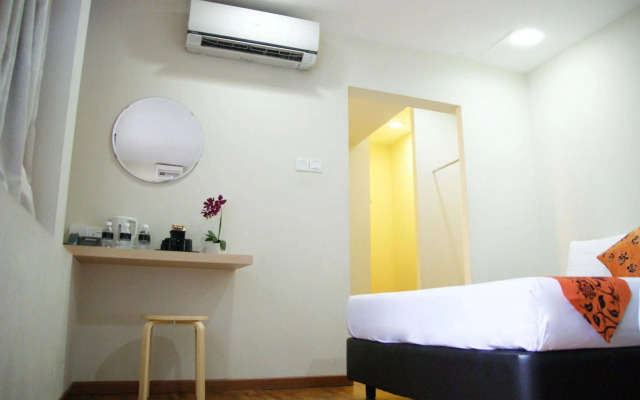 Philip Hotel