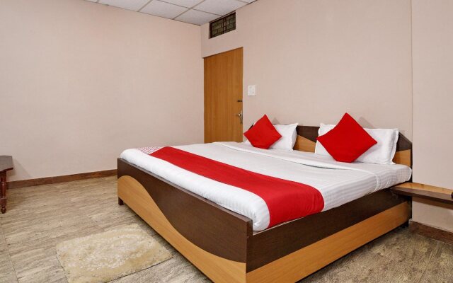 Hotel Garden Inn By OYO Rooms