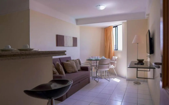 Pousada Varandas da Praia