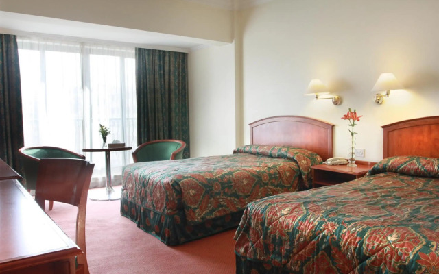 Grand Palace Hotel