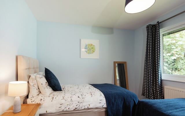 Willow Valley Holiday Park