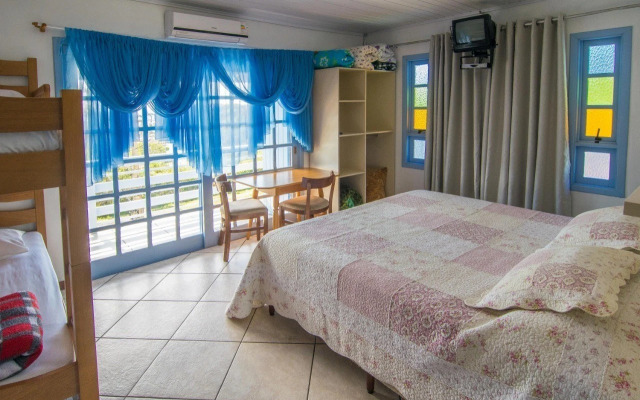 Pousada Estrela da Manhã