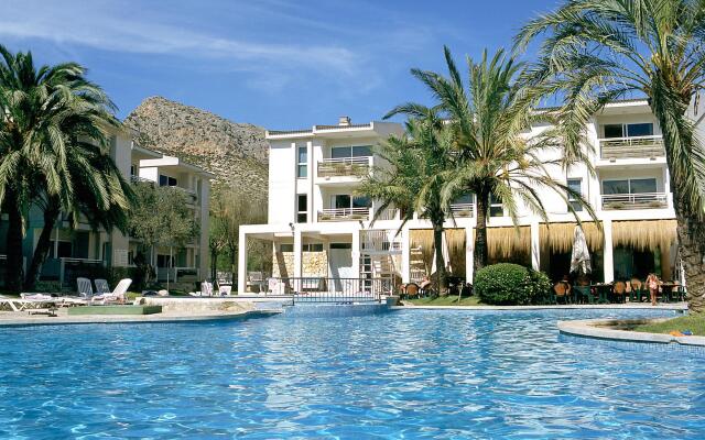 MarSenses Puerto Pollensa Hotel & Spa