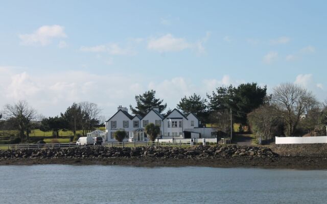 Milltown House