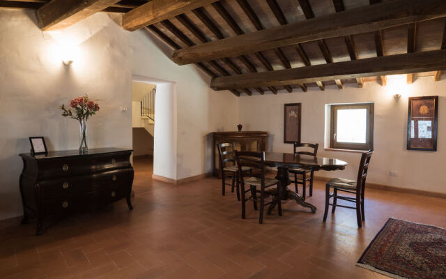 Castello Di Petroro