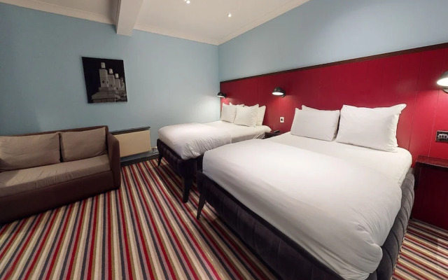 Village Hotel St David's, Nr Chester