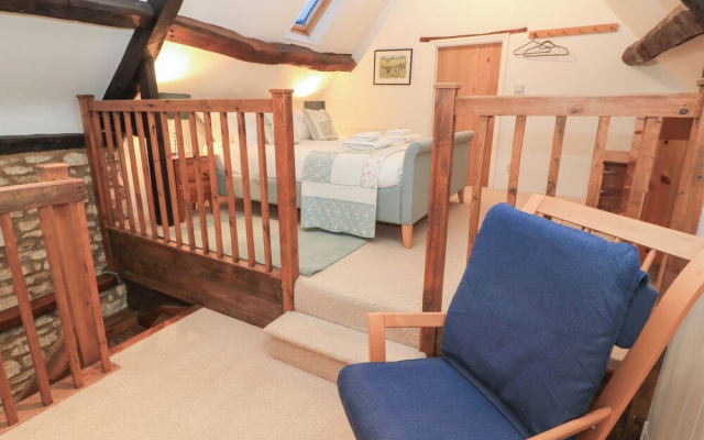 Butlers Cottage