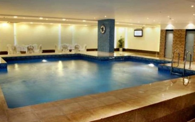 Almakan Hotel 113