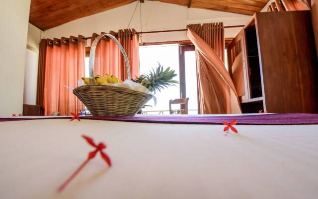 Amor Villa