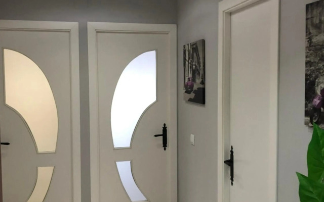 Apartment 2 Min. Del Mar