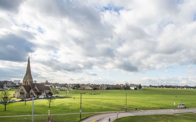 The Clarendon Hotel - Blackheath