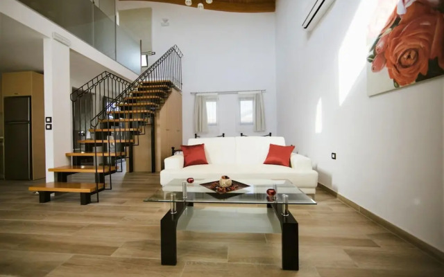 Estrella Villas Rhodes Primavera Villa Up to 4 Guests