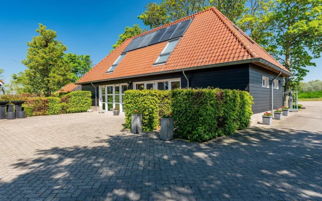 Apartment in the Heart of Nature