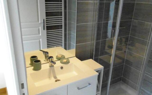 Cap Houses Bleue Turquoise