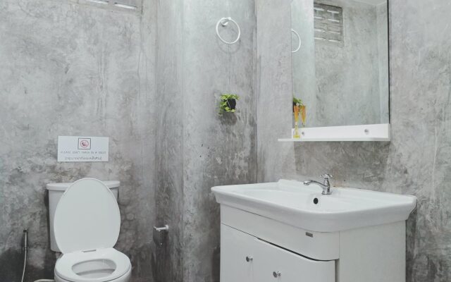 Be Back Hostel Udonthani