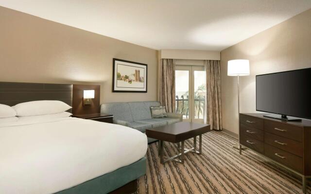 DoubleTree Resort by Hilton Lancaster - фото 4