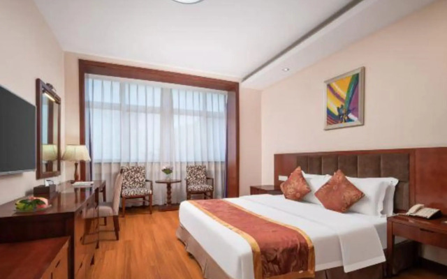 Nanyang Hotel