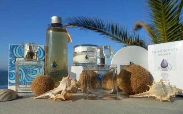 La Rosa dei Venti Resort