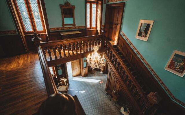 Château Du Guérinet