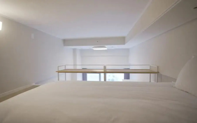 Blue Ocean Residence Hotel 3