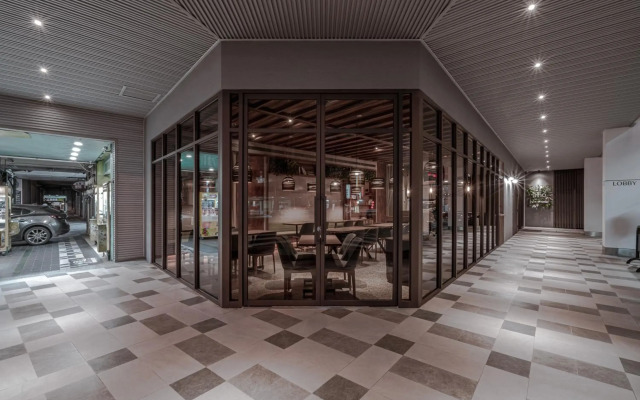 Somer Chew Hotel