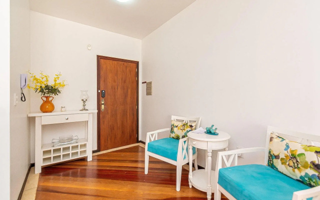 Apto com banheira de imersão - Stay House